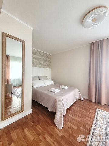 

1-к. квартира, 31,2 м², 1 кровать