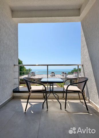 

1-к. квартира, 50 м², 3 кровати