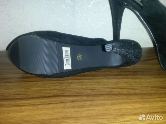 Босоножки женские 38 размер