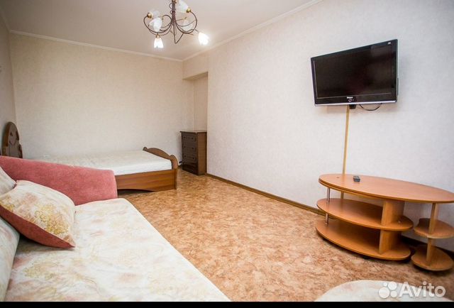 1-к квартира, 36 м², 3/5 эт. 1-к квартира, 36 м², 3/5 эт.