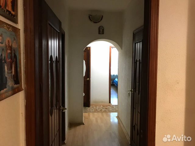 Комната 16 м² в 3-к, 1/5 эт.