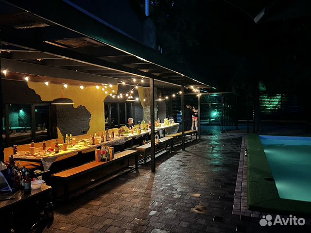 

7-к. коттедж, 450 м²