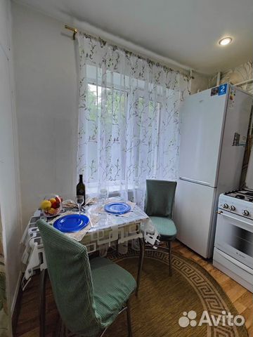 

2-к. квартира, 44 м², 4 кровати