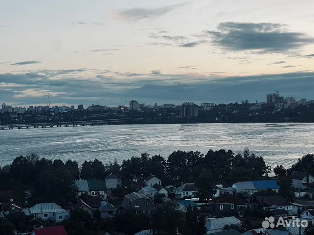 

Квартира-студия, 30 м², 1 кровать