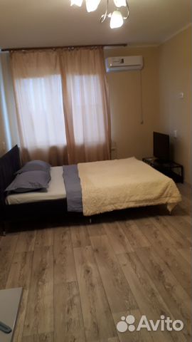 

1-к. квартира, 35 м², 9/9 эт.
