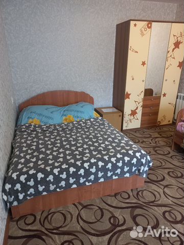 

1-к. дом, 35 м²