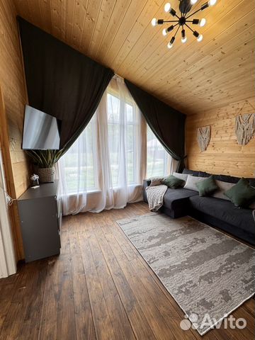 

4-к. дом, 103 м²