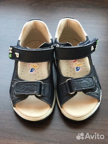 Босоножки M. Panda orthopedic 21