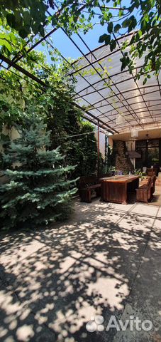 

2-к. таунхаус, 40 м²