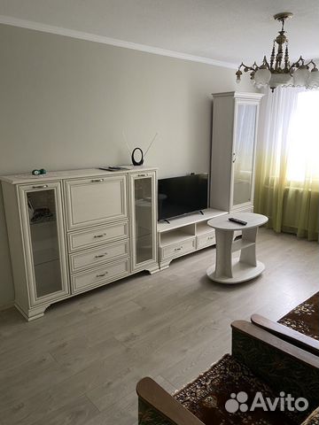 

3-к. квартира, 70 м², 2 кровати