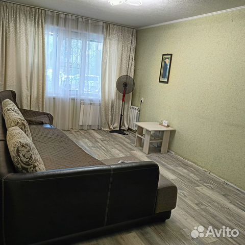 

3-к. квартира, 62 м², 5 кроватей