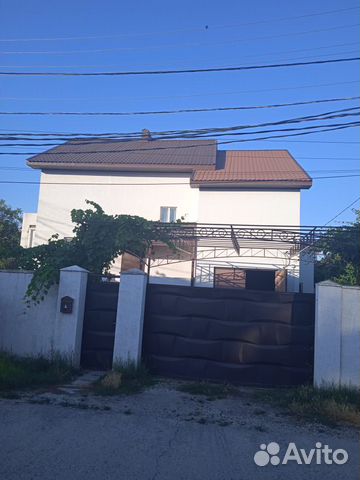 

4-к. дом, 292 м²