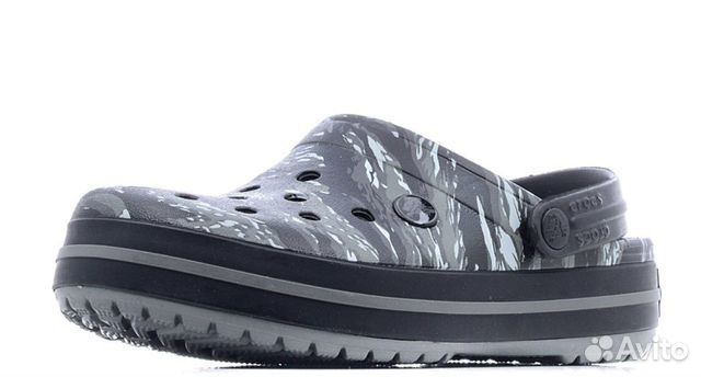 Сабо сандалии Crocs Crocband Clog 36 - 46 р Сабо сандалии Crocs Crocband Clog 36 - 46 р