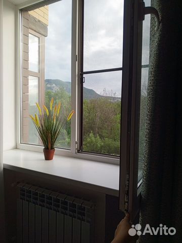 

1-к. квартира, 37 м², 3 кровати