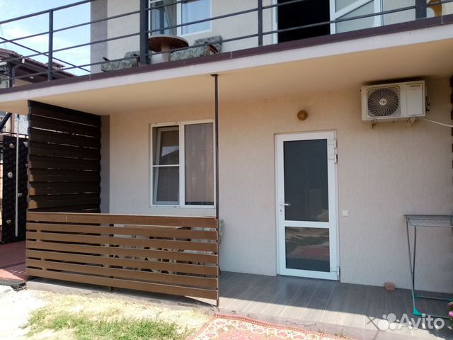 

2-к. квартира, 35 м², 3 кровати