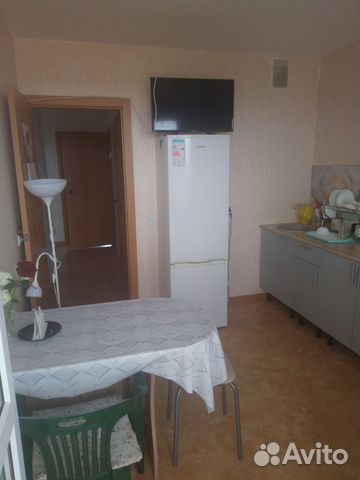 

2-к. квартира, 60 м², 3 кровати