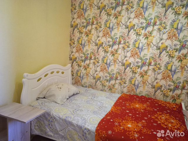 

Квартира-студия, 13 м², 4/5 эт.