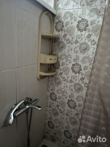 

Квартира-студия, 45 м², 5 кроватей