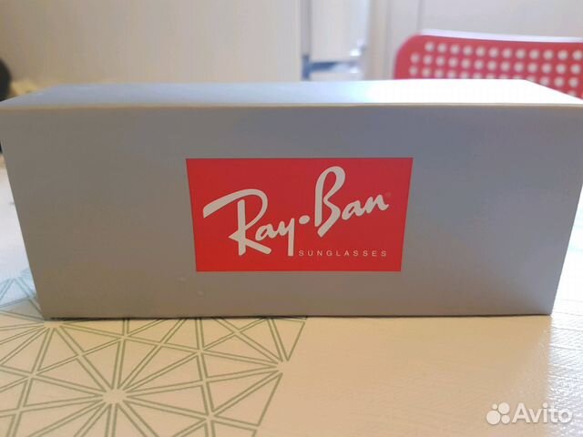 Очки ray ban Очки ray ban