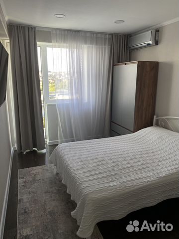 

1-к. квартира, 18,3 м², 1 кровать
