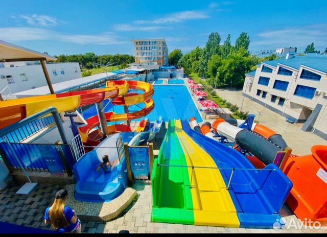 

Квартира-студия, 35 м², 3 кровати