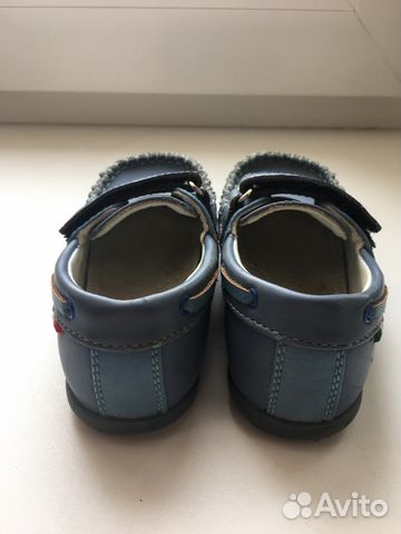 Мокасины Мокасины