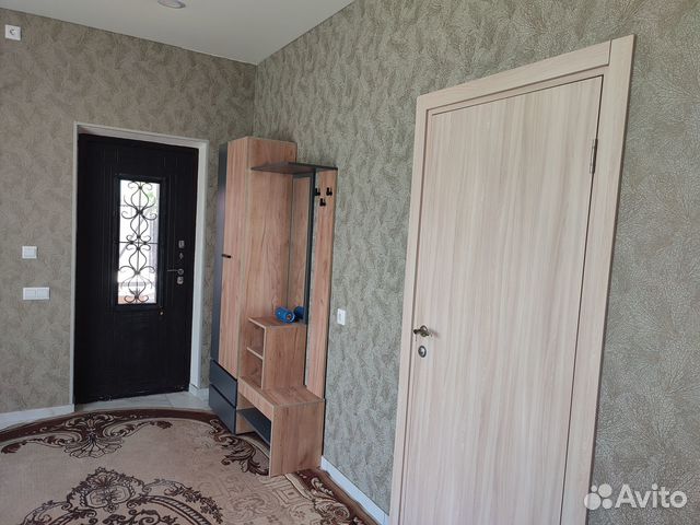 

4-к. коттедж, 180 м²