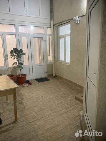 

2-к. таунхаус, 98 м²