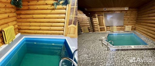 

2-к. коттедж, 250 м²