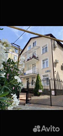 

3-к. квартира, 48 м², 3 кровати