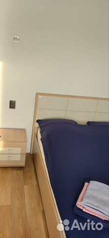 

1-к. квартира, 29,8 м², 2 кровати
