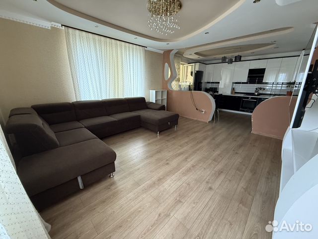 

1-к. квартира, 76 м², 5/9 эт.