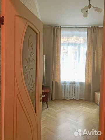 2-к квартира, 54 м², 6/9 эт. 2-к квартира, 54 м², 6/9 эт.