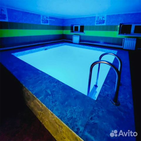

6-к. коттедж, 510 м²