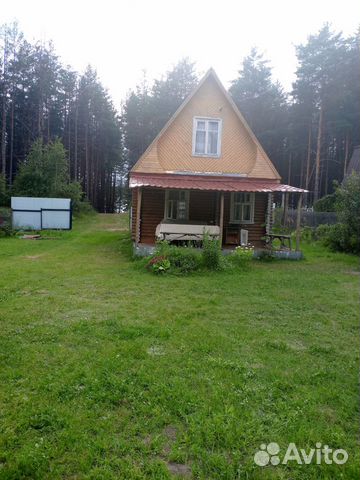 

3-к. дом, 65 м²