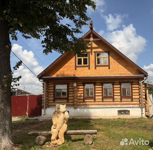 

2-к. дом, 100 м²
