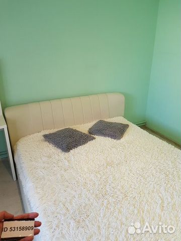 3-к квартира, 72 м², 7/9 эт. 3-к квартира, 72 м², 7/9 эт.