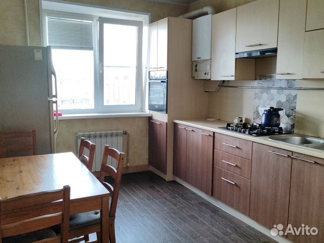 

3-к. квартира, 65 м², 5 кроватей