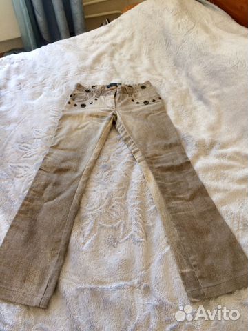Джинсы Just Cavalli оригинал новые