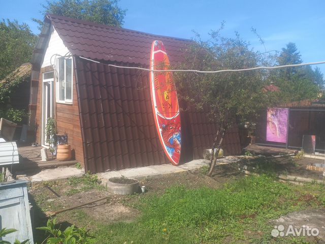 

2-к. дом, 20 м²