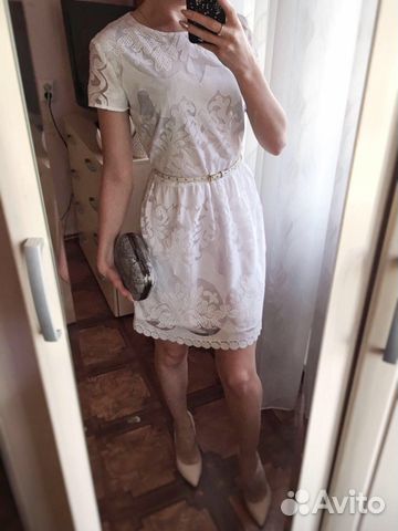 Платье befree новое, 44