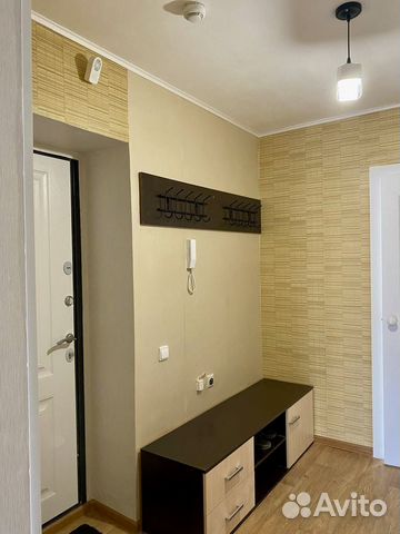 

1-к. квартира, 45 м², 6/10 эт.
