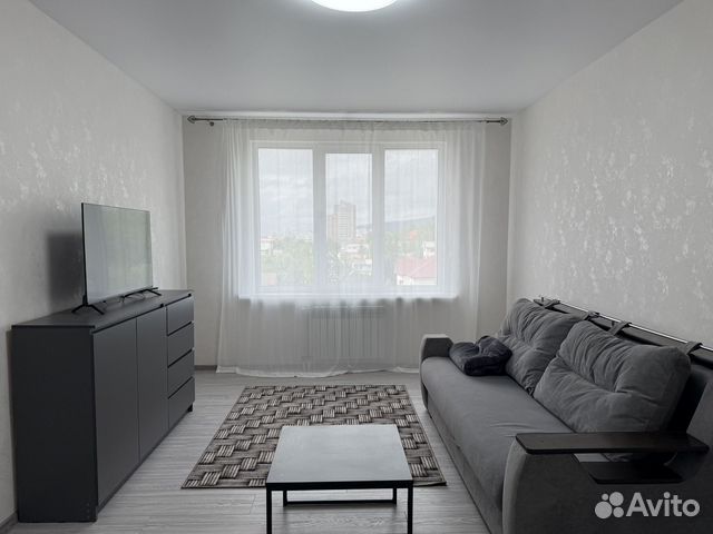 

2-к. квартира, 72 м², 2 кровати