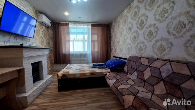 

2-к. квартира, 40 м², 5 кроватей