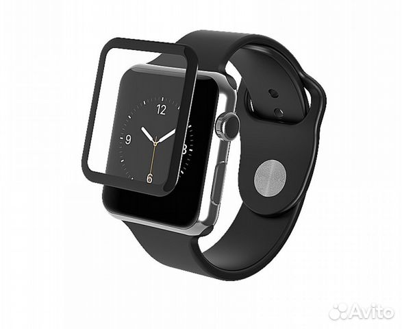 84212208806 Защитное стекло на Apple Watch
