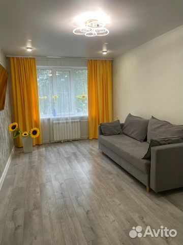 

3-к. квартира, 64 м², 6 кроватей