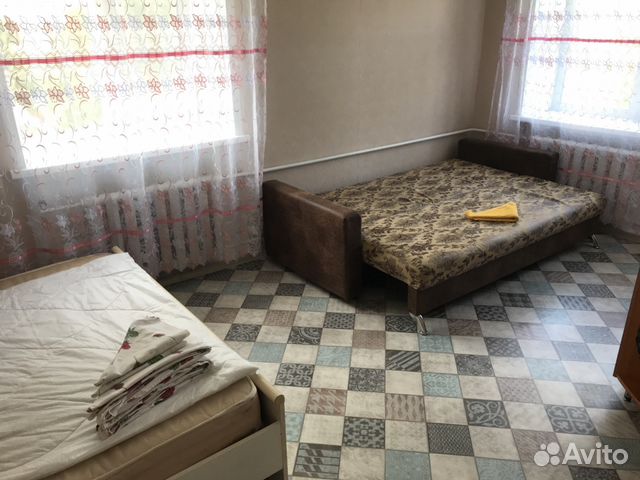 1-к квартира, 31 м², 5/5 эт. 1-к квартира, 31 м², 5/5 эт.
