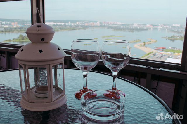 1-к квартира, 48 м², 16/16 эт.