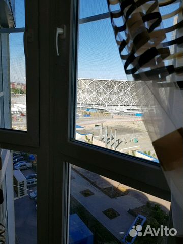 

2-к. квартира, 60 м², 3 кровати