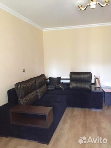 1-к квартира, 33 м², 8/9 эт. 1-к квартира, 33 м², 8/9 эт.